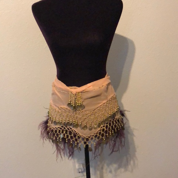 Scarf - Picture 1 of 3